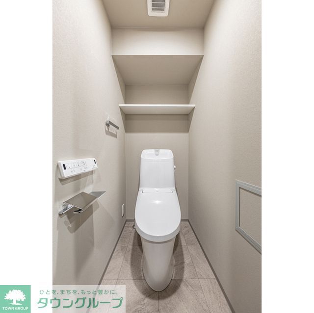 トイレ　【初期費用分割・クレカ対応】一都三県のお部屋探しは2025…