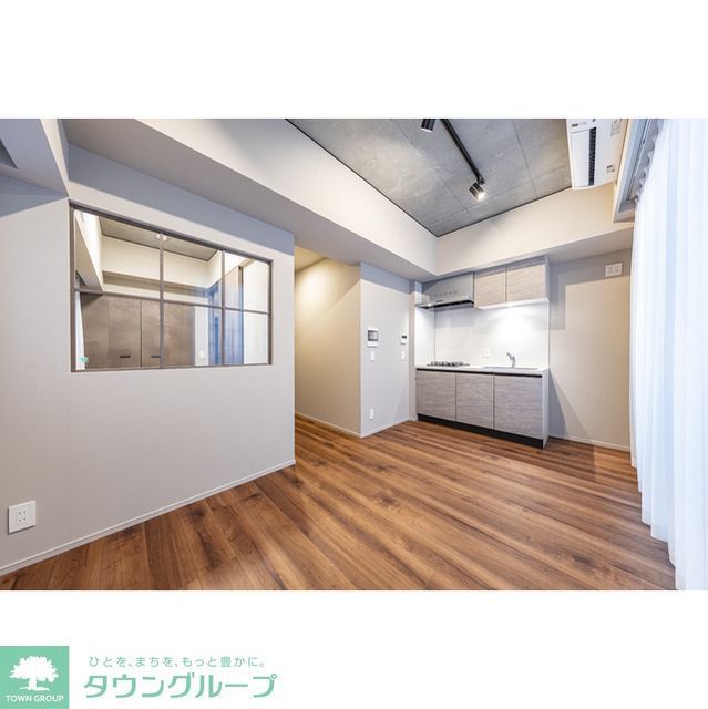 居室・リビング　【初期費用分割・クレカ対応】一都三県のお部屋探しは2025…