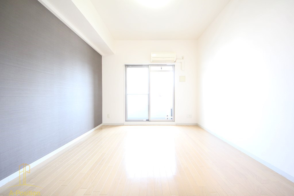 居室・リビング　エスリード梅田北