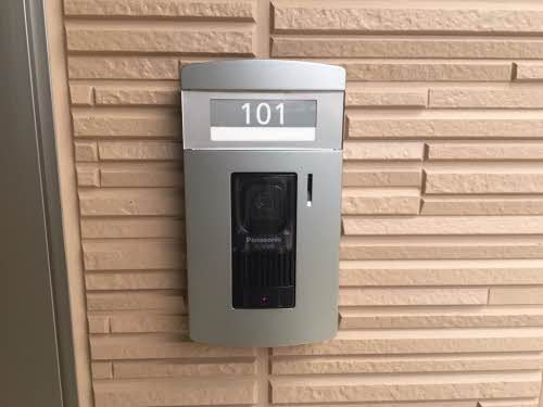 その他部屋・スペース　玄関