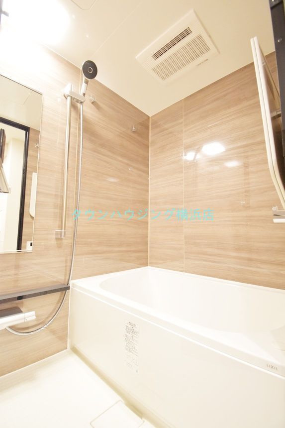 バス・シャワールーム　★同仕様★