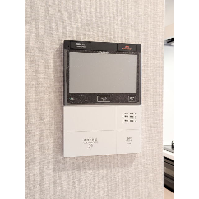 AIFLAT品川戸越パークサイドのその他写真