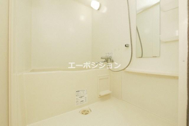 バス・シャワールーム　ルネ日本橋アネーロ