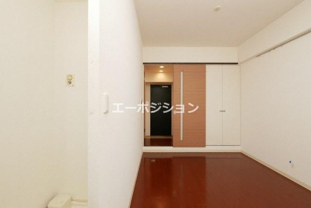 居室・リビング　ルネ日本橋アネーロ