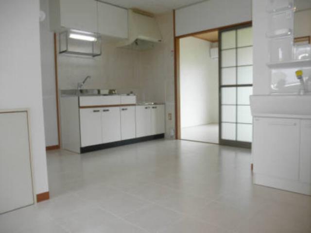 セゾン堤A棟_内装_1