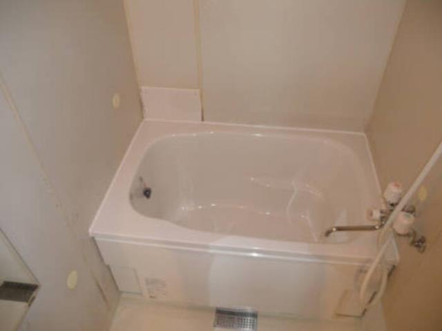 セゾン堤A棟_内装_2