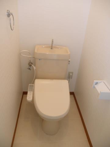 セゾン堤A棟_内装_3