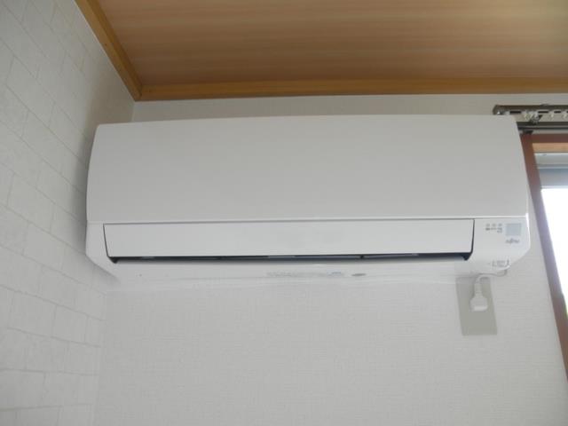 セゾン堤A棟_その他_2