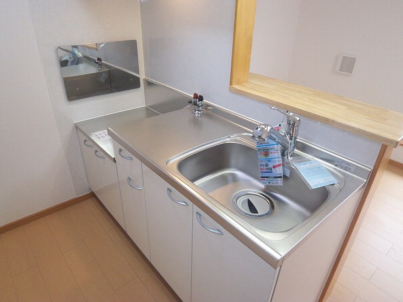 その他　キッチン