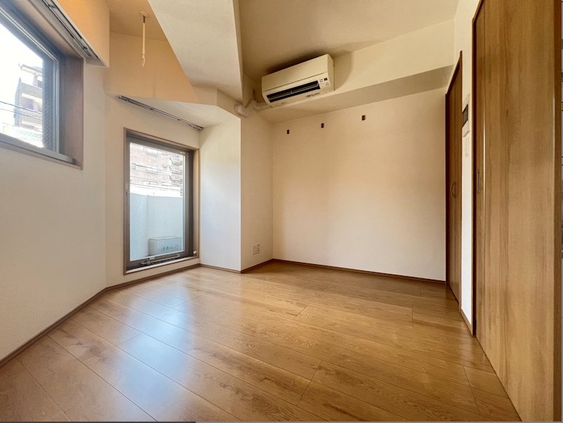 居室・リビング　★広々居室スペース★