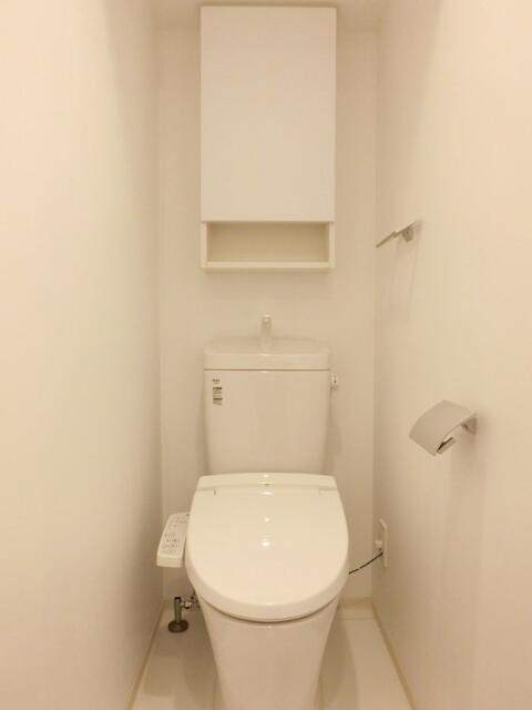 バルコニー　浴室乾燥機完備