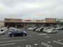 ショッピングセンター　イオンタウン木更津請西店（ショッピングセンター）まで1500m