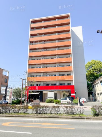 建物外観　お洒落な外観です★