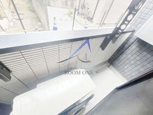 バルコニー　バルコニーです。