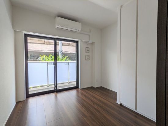 眺望　☆ゆったりスペース☆