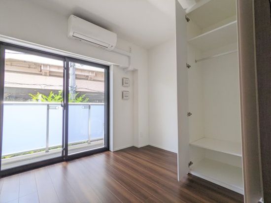 収納　☆たっぷり収納☆