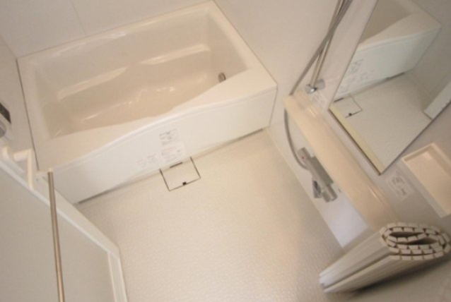 バス・シャワールーム　風呂