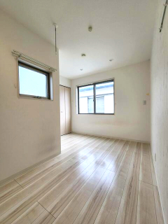 その他部屋・スペース　ゆとりの広さです