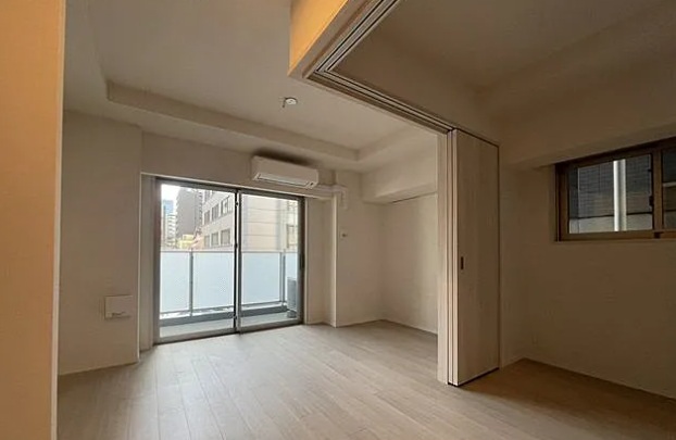 居室・リビング　※別部屋参考写真