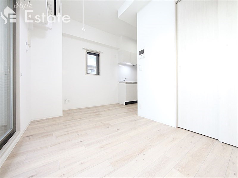 その他部屋・スペース　内装