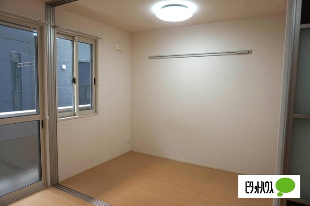 その他部屋・スペース　別室写真です