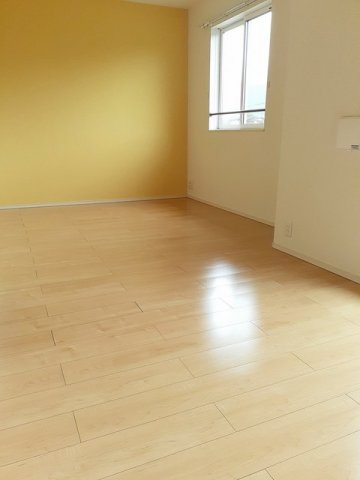 居室・リビング　広いリビング☆