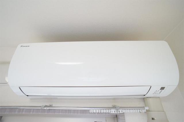 その他設備　参考写真（同建物別部屋のものです）