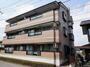 ベルエアー稲和 3階 築30年6ヶ月の賃貸物件