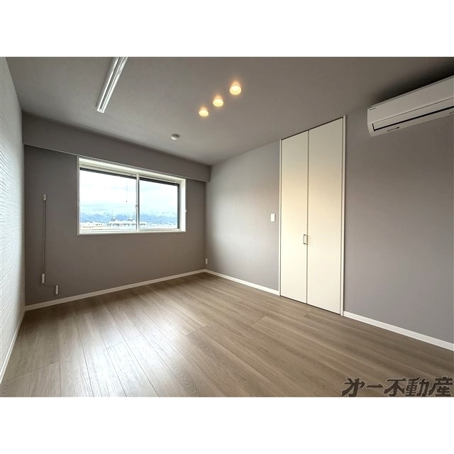 その他部屋・スペース　洋室