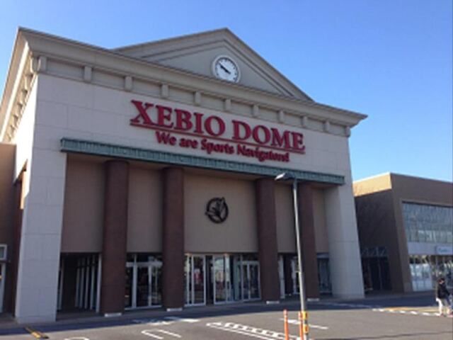 その他　ゼビオドームつくば店（その他）まで600m