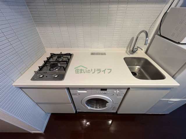 キッチン　別部屋参考