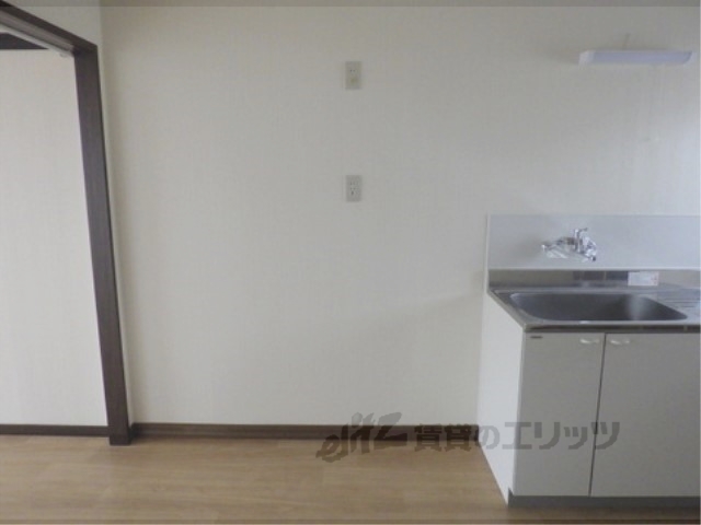 その他部屋・スペース　冷蔵庫置場