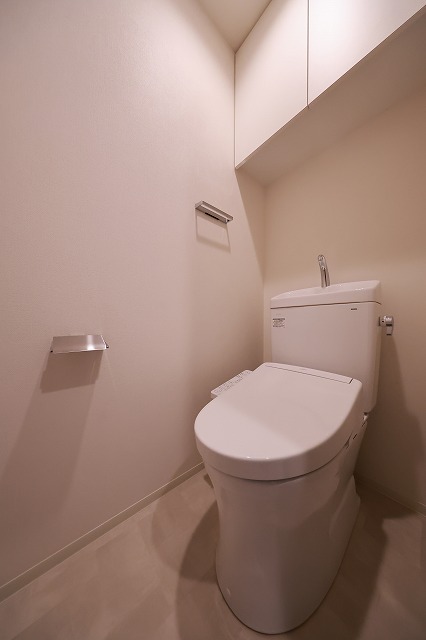 トイレ　トイレ※別部屋参考写真