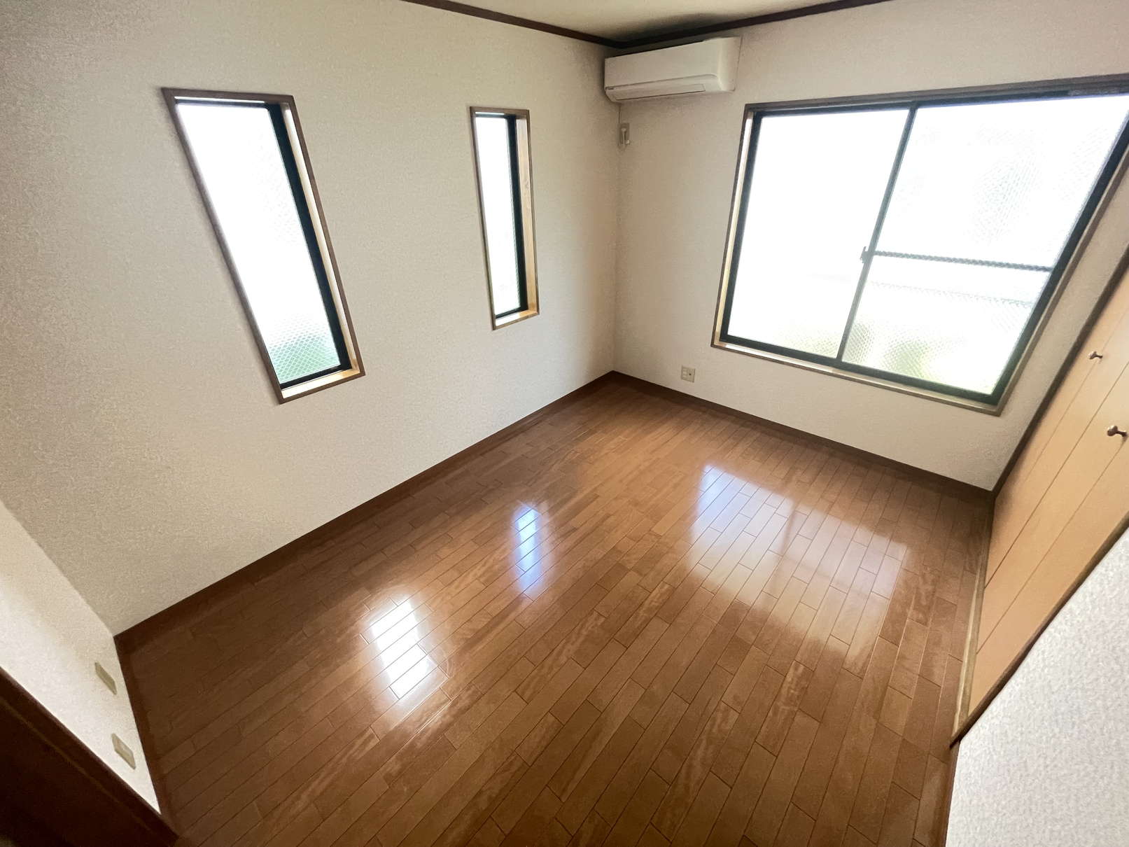 その他部屋・スペース　※同物件別号室の参考写真です。