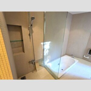 バス・シャワールーム　参考写真