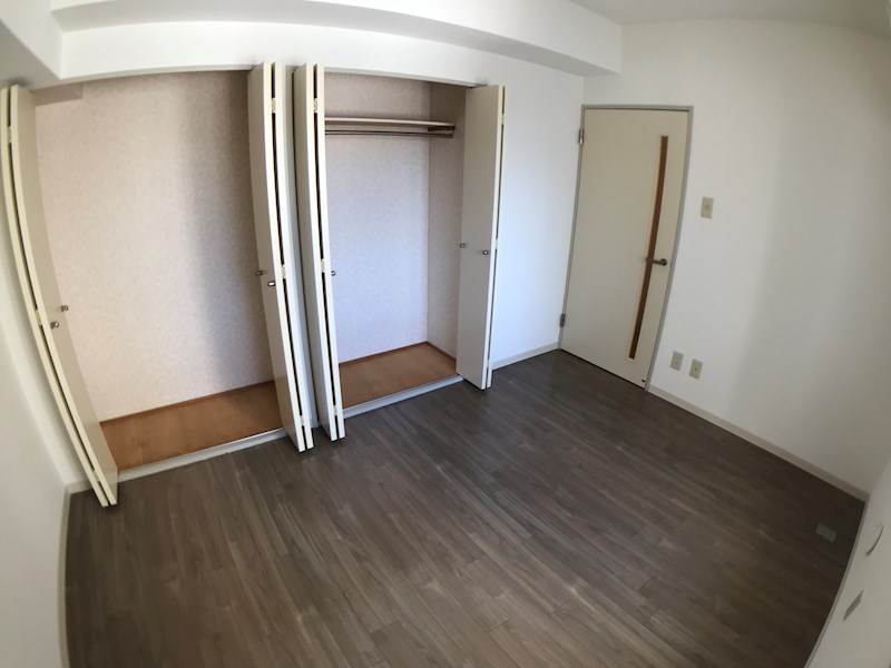 収納　※別室参考写真※