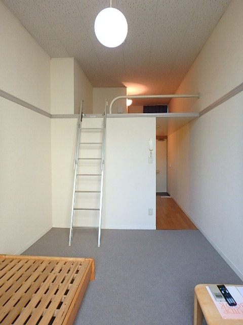 居室・リビング　参考写真です