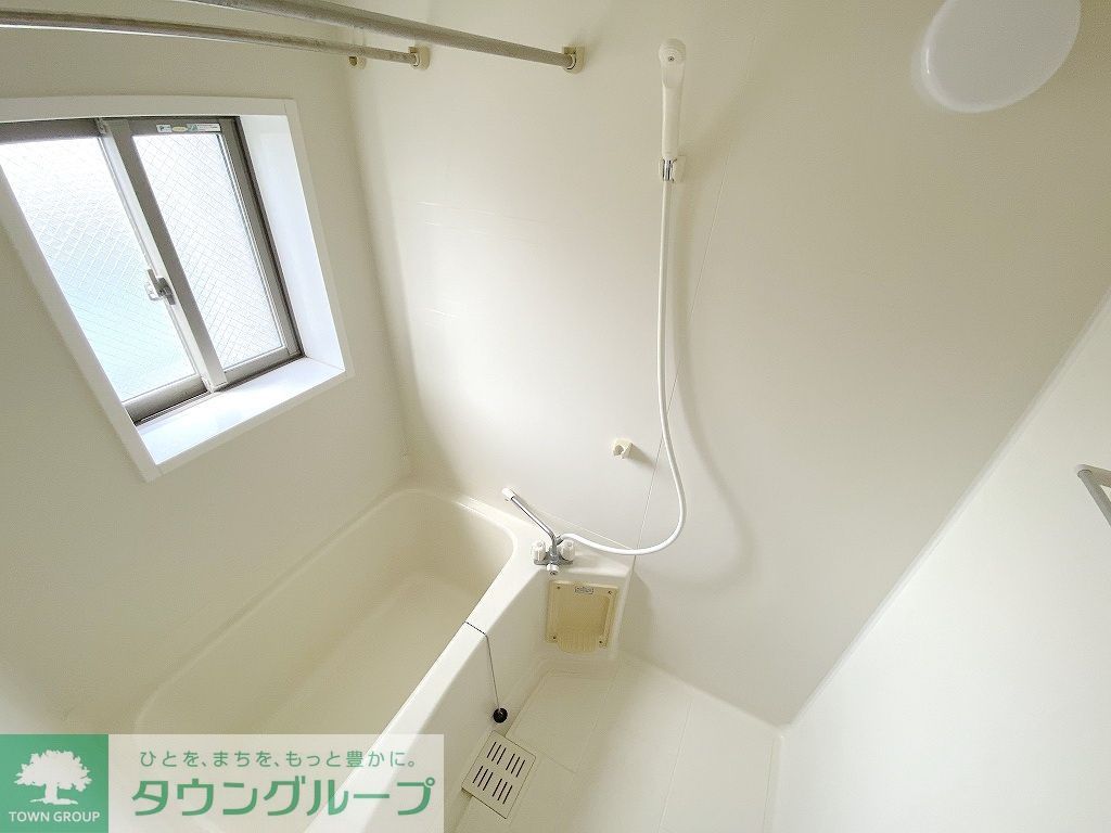 バス・シャワールーム　★バスルーム★