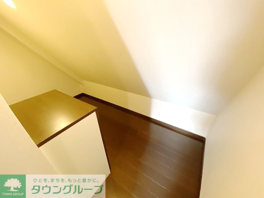 収納　★ウォークインクローゼット★