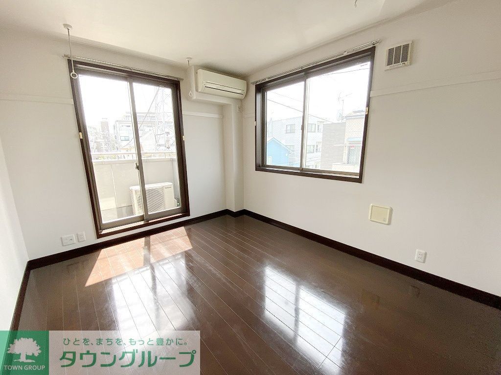 居室・リビング　★居室★