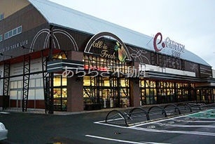 スーパー　遠鉄ストア天王店（スーパー）まで1116m