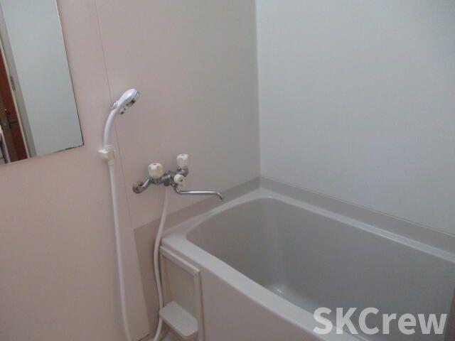 バス・シャワールーム　他部屋参考