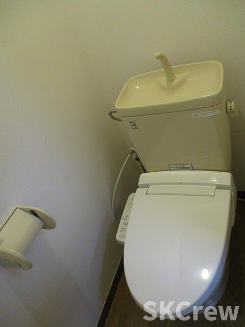 トイレ　他部屋参考