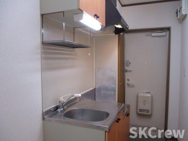 玄関　他部屋参考