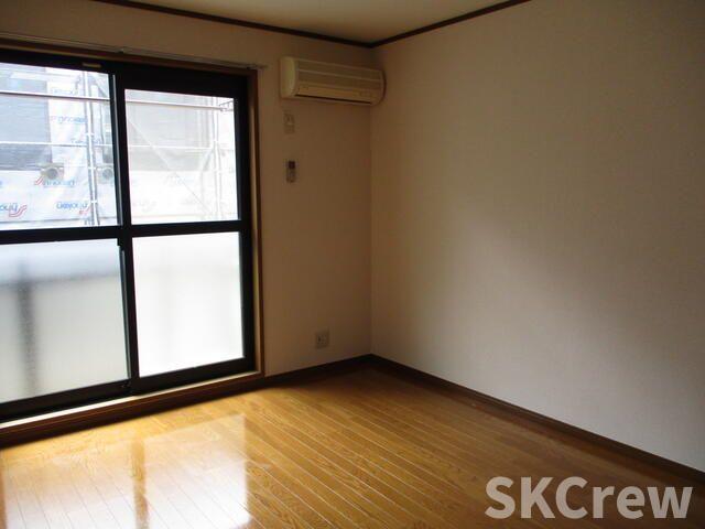 バルコニー　他部屋参考