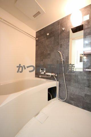 バス・シャワールーム　他号室参考写真