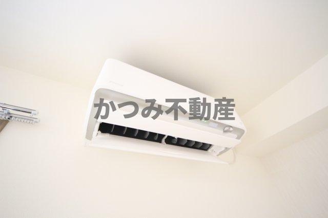 その他設備　他号室参考写真