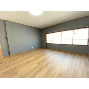 その他部屋・スペース　リビング別アングル