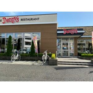 飲食店　デニーズ二番町店（飲食店）まで227m
