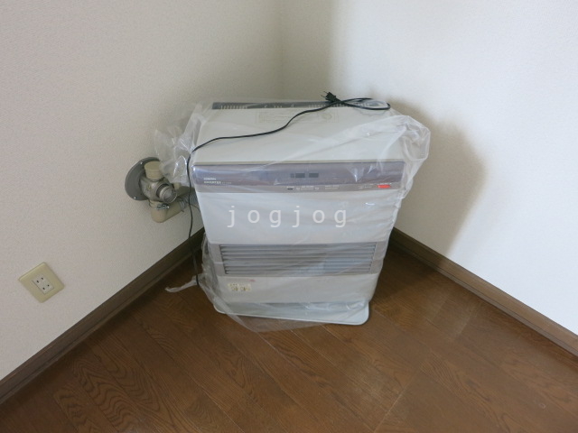 その他設備　内装